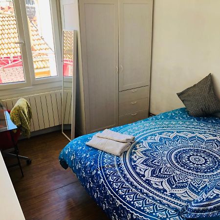 Atxuri Private Room Більбао Екстер'єр фото