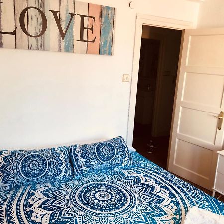 Atxuri Private Room Більбао Екстер'єр фото