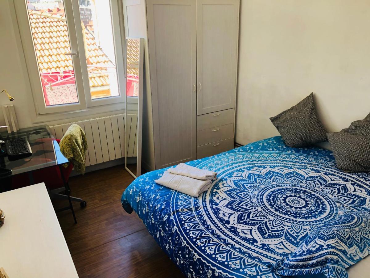 Atxuri Private Room Більбао Екстер'єр фото