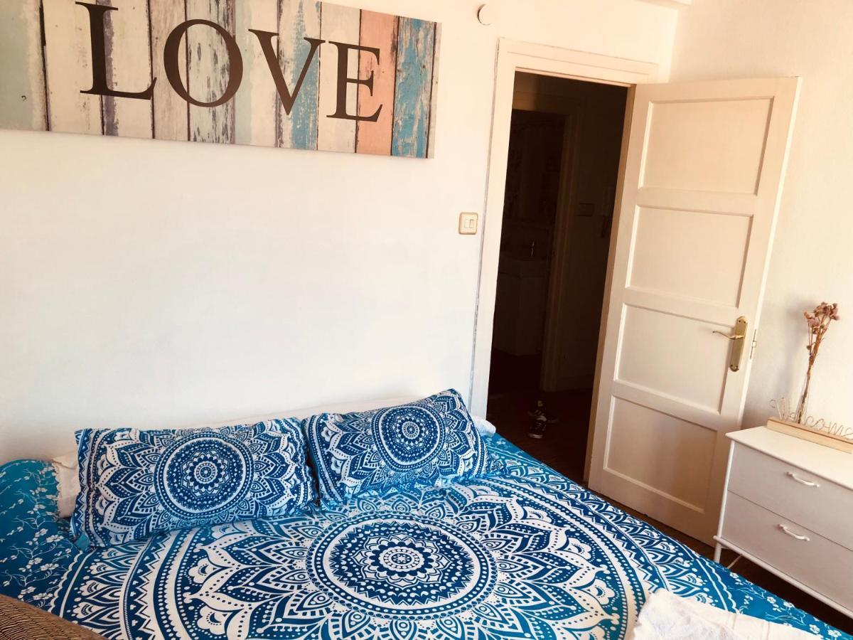 Atxuri Private Room Більбао Екстер'єр фото